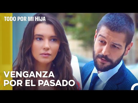 ¿Cuál Es El Plan De Cemal? - Todo Por Mi Hija Capitulo 13