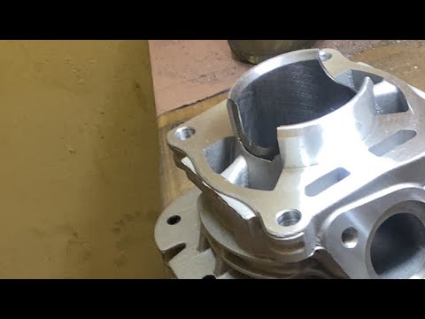 Porting blok ikk 57 stage 3