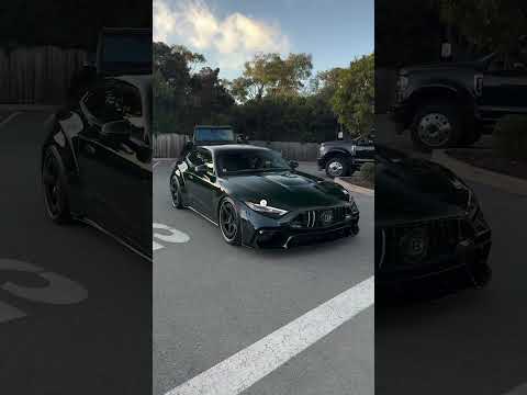 I ricchi hanno creato categorie di auto false!