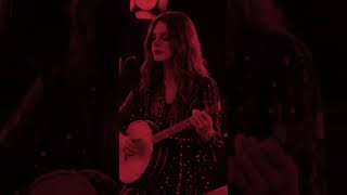 Something Wild Inside Me #banjo #music #hsp