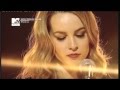 Bridgit Mendler - Hurricane live on MTV UK 