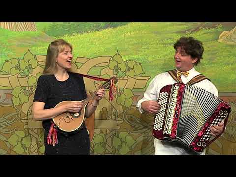 KAPESNÍ KAPELA KAPKA - Bohémův sen