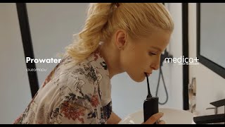 Medica+ ProWater Stantion 7.0 BL - відео 3