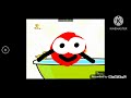 Baby Tv Oliver Bath Room