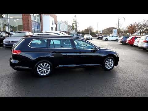 152D10377 - 2015 Volkswagen Passat CLINE 1.6 TDI M6F 120HP 19,950