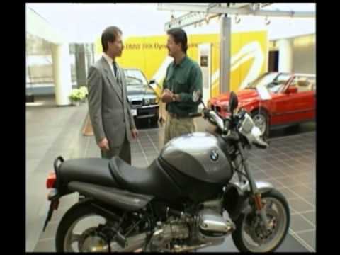 CycleVideo Magazine - Vol 1. Issue 1 1997 - Part 1