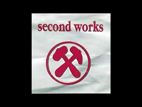 Second Works - Mixed by Erick E & Olav Basoski (1994)