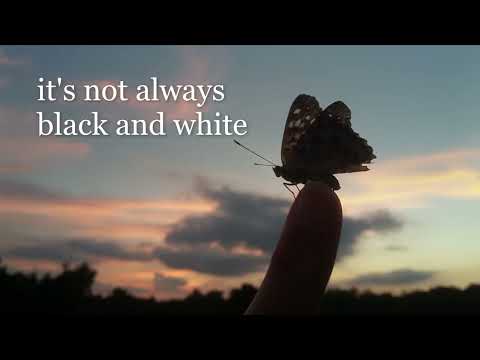 When God Paints - Alan Jackson