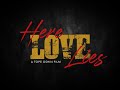 Here Love Lies -  Official TRAILER Netflix