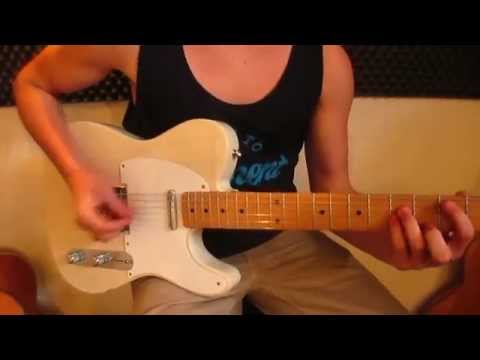 Blackout. (TSE X50 2.0 Test).