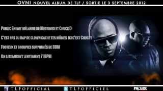 TLF - Street Celebration Feat Rohff [SON OFFICIEL + PAROLES - ALBUM DISPONIBLE]