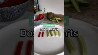 How to cut food for your baby #babyfood #babyledweaning #parenting #parentingtips #choking #blw