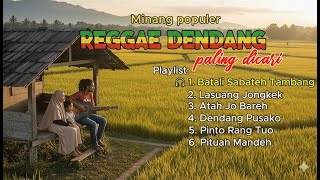 Download lagu Reggae Nonstop Dendang Asben (COVER BY Wildan Musik) || Lagu enak untuk santai dan perjalanan. mp3