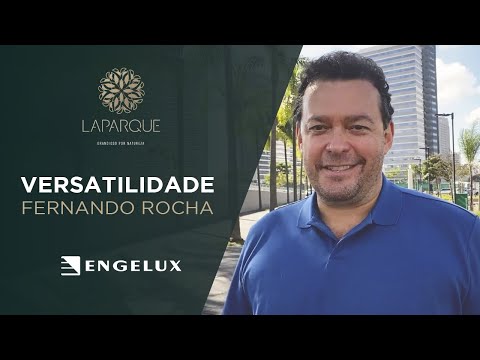 Laparque | Empreendimento completo