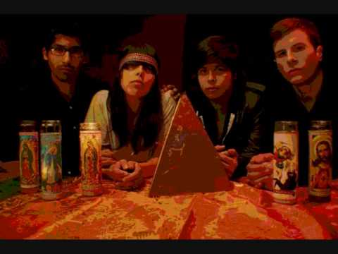 Sister Crayon - Here We Never Die