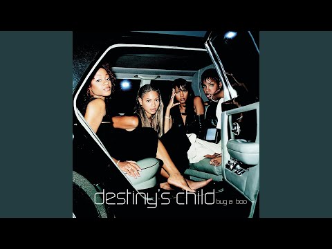 Bug A Boo (Refugee Camp Remix feat. Wyclef Jean)