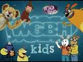 WGBH Kids Logo 2012