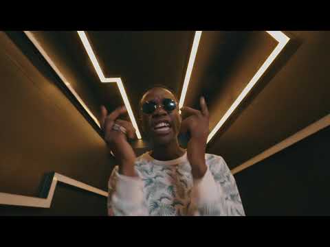 Drastic Kidd - Bhampa feat. Aewon Wolf (Official music video)