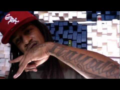 Cousin Fik - 707 Yeestyle [Thizzler.com]