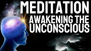 Guided Meditation For Healing & Unlocking Repressed Memories