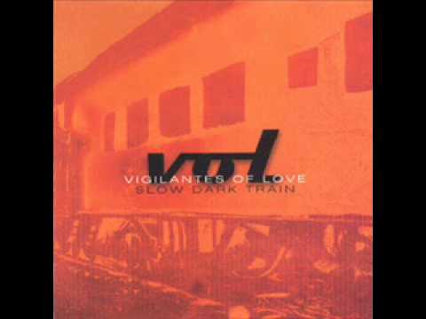 Version of the Truth - Vigilantes of Love