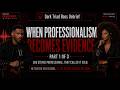 She Stayed Professional They Called It Cold DTB #eq #behaviour #behavior #behavioralpsychology DEFAULT Thumbnail
