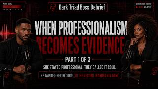 She Stayed Professional They Called It Cold DTB #eq #behaviour #behavior #behavioralpsychology MQDEFAULT Thumbnail