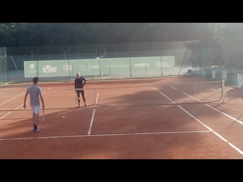 Tournoi Des Dianes / Demi-Finale : I.RAMIALISON N°15 vs W.FALKOWSKA N°20