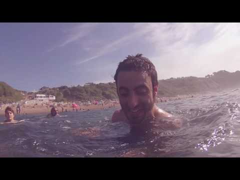 Panda Dub x Mayd Hubb - Tournée des Plages 2016