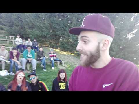 César vs Viz - Octavos