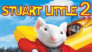 Stuart Little 2 full movie in hindi (2002) | Explained in hindi |Stuart Little 2 summarized in hindi