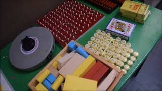 Al-Falah School Video