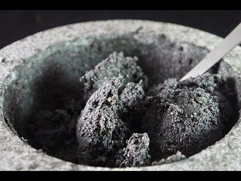 download lagu mp3 mp4 Black Sesame Powder, download lagu Black Sesame Powder gratis, unduh video klip Black Sesame Powder