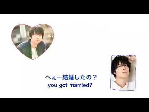 Koutaro and Eguchi - funny live in moments