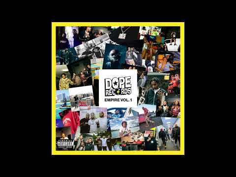 Toure feat. Nick Gotti - "Custom Made" OFFICIAL VERSION