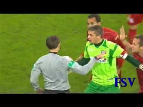 SG Dynamo Dresden - FSV Frankfurt 2:1 (2:0)