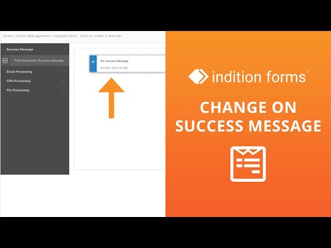 Indition Tutorial Preview