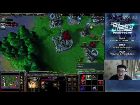 👍👍【TED出品】黄金联赛冬季赛 Yumiko vs BO 打地鼠和破尿酸 超清