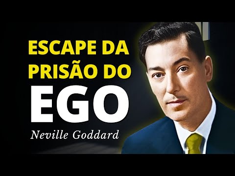 How to Break Free from the Illusion of Suffering - Neville Goddard