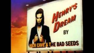 Nick Cave &amp; The Bad Seeds - John Finn&#39;s Wife (1992)