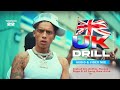 UK DRILL OFFICIAL VIDEO MIX 2024 FT ARRDEE CENTRAL CEE RUSS MILLION TORPEDO 22 DJ FULKEED Ukdrill