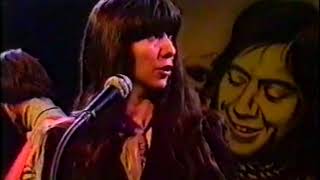 Kate &amp; Anna McGarrigle — Live at Rockpalast (1977)