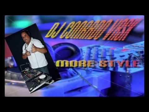 Fire Your Self - Navi Feat Jenny (DJ Conrado Vask Remix Mashup)