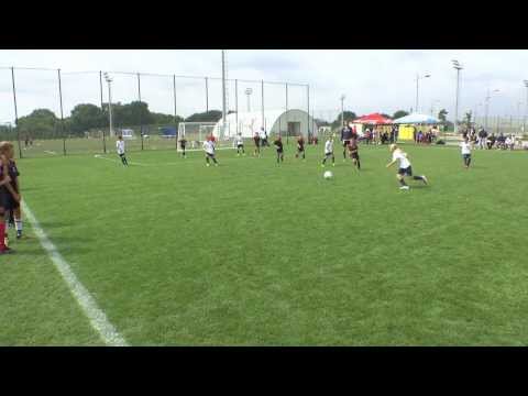 2004-es MTK-MFS - FK Lion  Max Sport Cup 2013