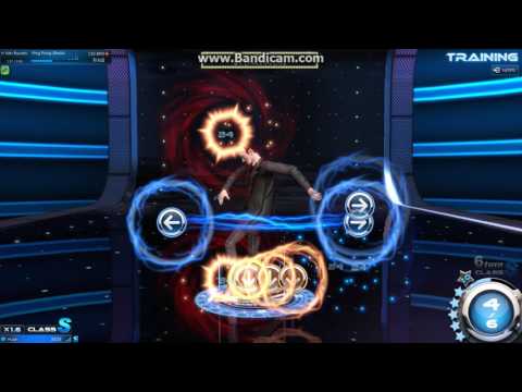 Mstar KR - Ping Pong (Radio Edit) - Armin Van Buuren Neo Classic[Extreme]100%