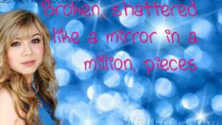 Homeless Heart Jennette McCurdy lyrics