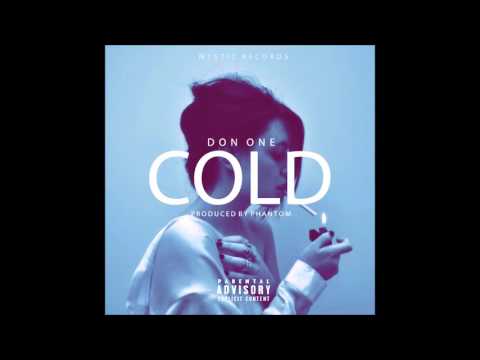 DonxOne | Cold | Prod. by Phvutom |