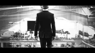 Van Heusen Move Matthew Mitcham extreme product test