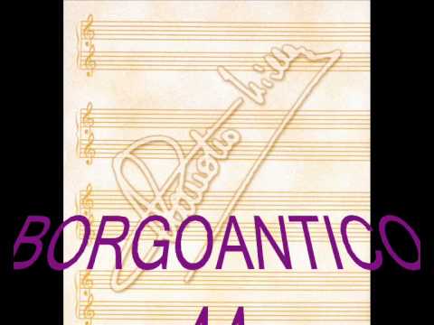 LA CAMPANA DI SAN GIUSTO (CLAUDIO VILLA -CETRA 1973).wmv