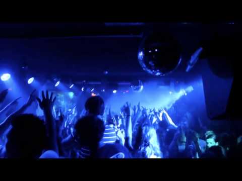 Mauro Fuerte - Best of 2012